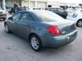 Stealth Gray Metallic - G6 Sedan Photo No. 6