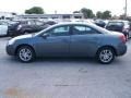 Stealth Gray Metallic - G6 Sedan Photo No. 7