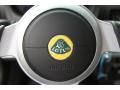 2008 Lotus Exige S 240 Badge and Logo Photo