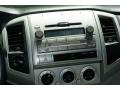 2010 Super White Toyota Tacoma V6 SR5 TRD Double Cab 4x4  photo #11