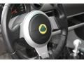  2008 Exige S 240 Steering Wheel