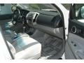 2010 Super White Toyota Tacoma V6 SR5 TRD Double Cab 4x4  photo #12