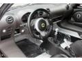 Dashboard of 2008 Exige S 240