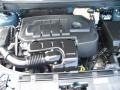 Stealth Gray Metallic - G6 Sedan Photo No. 10