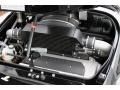  2008 Exige S 240 1.8 Liter Supercharged DOHC 16-Valve VVT 4 Cylinder Engine