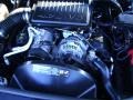 2007 Black Clearcoat Jeep Commander Limited  photo #10