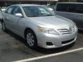 Classic Silver Metallic - Camry LE Photo No. 1