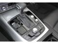 Black Transmission Photo for 2012 Audi A7 #66603153