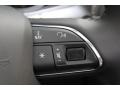 2012 Audi A7 3.0T quattro Premium Controls