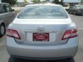 Classic Silver Metallic - Camry LE Photo No. 5