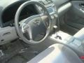 Classic Silver Metallic - Camry LE Photo No. 8