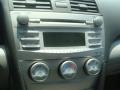 Classic Silver Metallic - Camry LE Photo No. 10