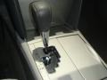 Classic Silver Metallic - Camry LE Photo No. 11