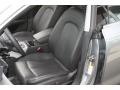 Black Front Seat Photo for 2012 Audi A7 #66603254