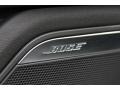 Black Audio System Photo for 2012 Audi A7 #66603272
