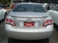 Classic Silver Metallic - Camry LE Photo No. 6