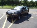 2007 Black Volvo S40 2.4i  photo #3