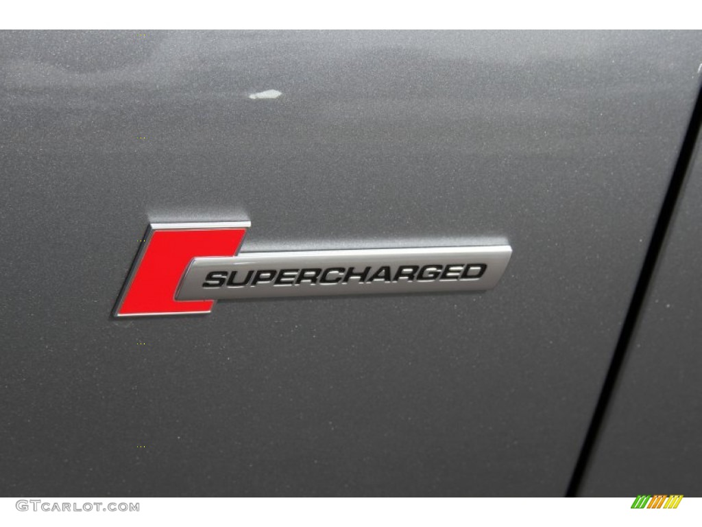 2012 Audi A7 3.0T quattro Premium Marks and Logos Photo #66603448