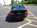 2007 Black Volvo S40 2.4i  photo #6