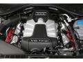 3.0 Liter TFSI Supercharged DOHC 24-Valve VVT V6 Engine for 2012 Audi A7 3.0T quattro Premium #66603479