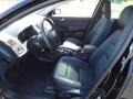 2007 Black Volvo S40 2.4i  photo #9