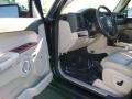 2007 Black Clearcoat Jeep Commander Limited  photo #11