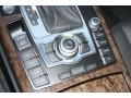 Black Controls Photo for 2011 Audi S6 #66603666