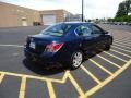 2009 Royal Blue Pearl Honda Accord EX-L Sedan  photo #7