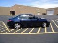 2009 Royal Blue Pearl Honda Accord EX-L Sedan  photo #8