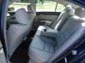 2009 Royal Blue Pearl Honda Accord EX-L Sedan  photo #10