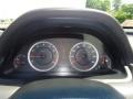 2009 Royal Blue Pearl Honda Accord EX-L Sedan  photo #14