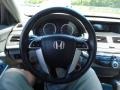 2009 Royal Blue Pearl Honda Accord EX-L Sedan  photo #15
