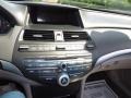 2009 Royal Blue Pearl Honda Accord EX-L Sedan  photo #18