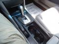 2009 Royal Blue Pearl Honda Accord EX-L Sedan  photo #20