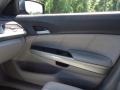 2009 Royal Blue Pearl Honda Accord EX-L Sedan  photo #23