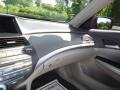 2009 Royal Blue Pearl Honda Accord EX-L Sedan  photo #24