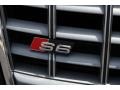  2011 S6 5.2 FSI quattro Sedan Logo
