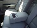 2009 Royal Blue Pearl Honda Accord EX-L Sedan  photo #27