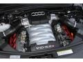  2011 S6 5.2 FSI quattro Sedan 5.2 Liter FSI DOHC 40-Valve VVT V10 Engine