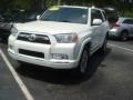 Blizzard White Pearl - 4Runner Limited Photo No. 3