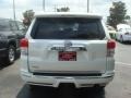 2010 Blizzard White Pearl Toyota 4Runner Limited  photo #5