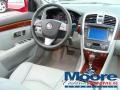 Crystal Red - SRX 4 V6 AWD Photo No. 6