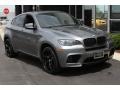 Space Grey Metallic - X6 M  Photo No. 6