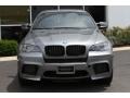 Space Grey Metallic - X6 M  Photo No. 7