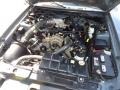 4.6 Liter SOHC 16-Valve V8 Engine for 2004 Ford Mustang GT Convertible #66604288