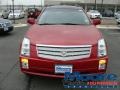 Crystal Red - SRX 4 V6 AWD Photo No. 10
