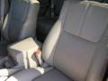 2007 Black Clearcoat Jeep Commander Limited  photo #13