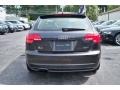 Lava Grey Pearl Effect - A3 2.0T Photo No. 7