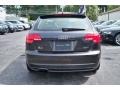 2009 Lava Grey Pearl Effect Audi A3 2.0T  photo #7