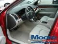 Crystal Red - SRX 4 V6 AWD Photo No. 13